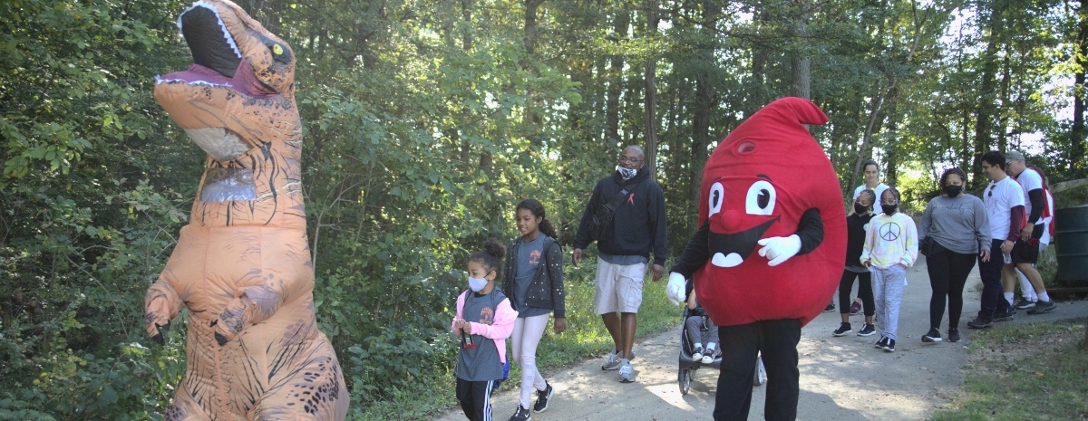 HACA Fall Festival and Walk 2022